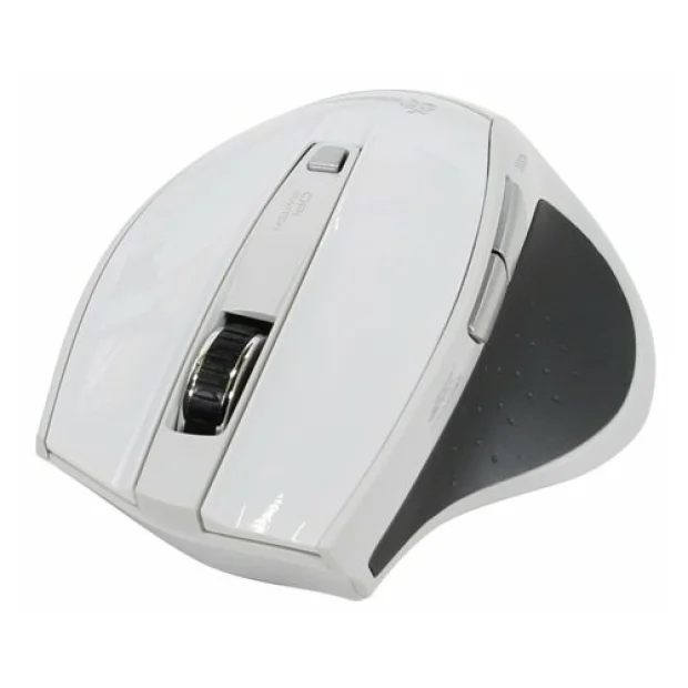 Мышь Smartbuy 505AG White (SBM-505AG-WG)